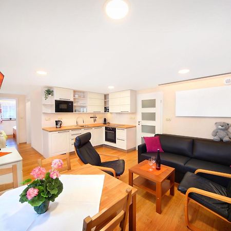 Apartmany Mlyn ロキトニツェ・ナト・イゼロウ エクステリア 写真