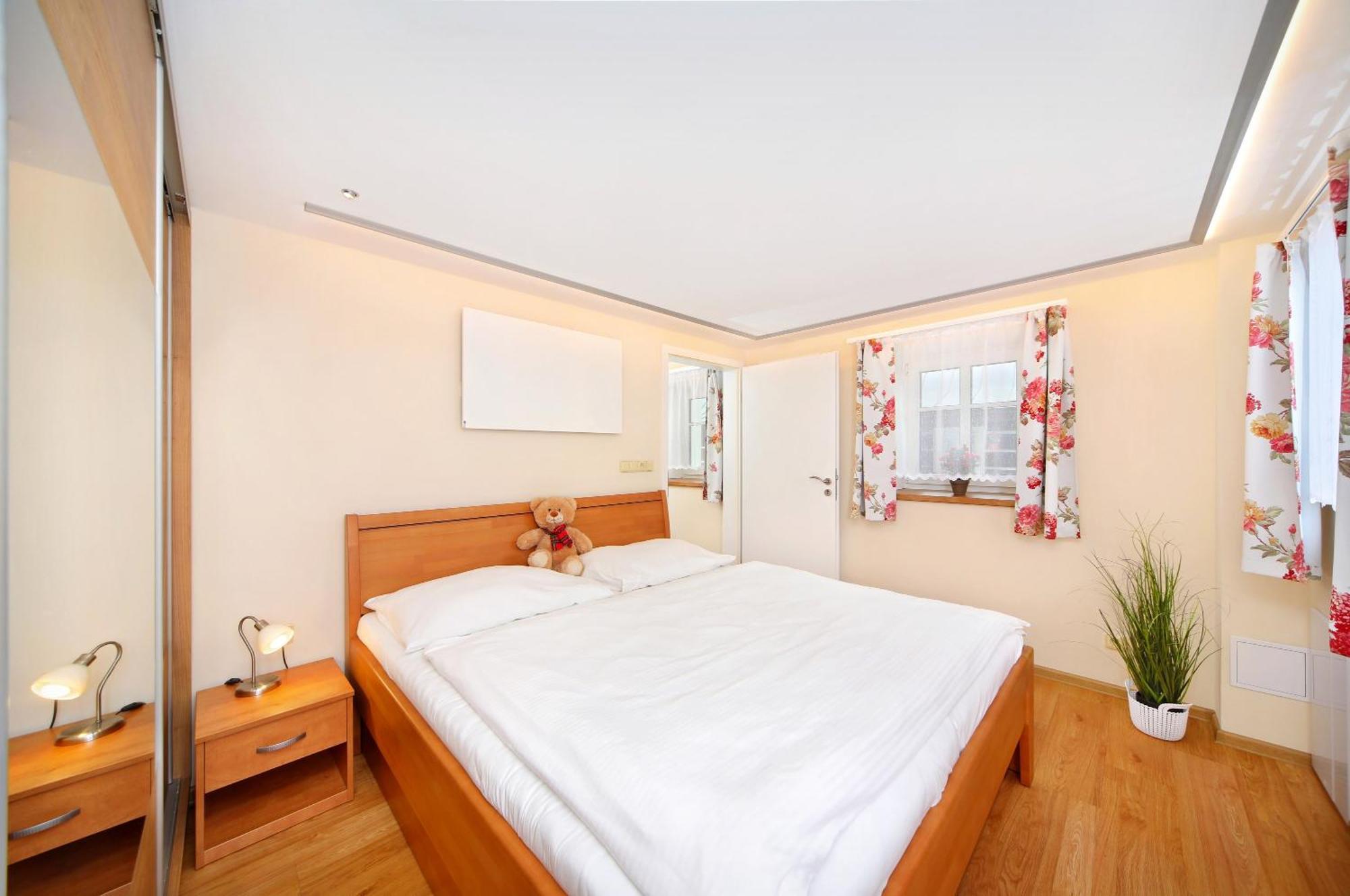 Apartmany Mlyn ロキトニツェ・ナト・イゼロウ エクステリア 写真