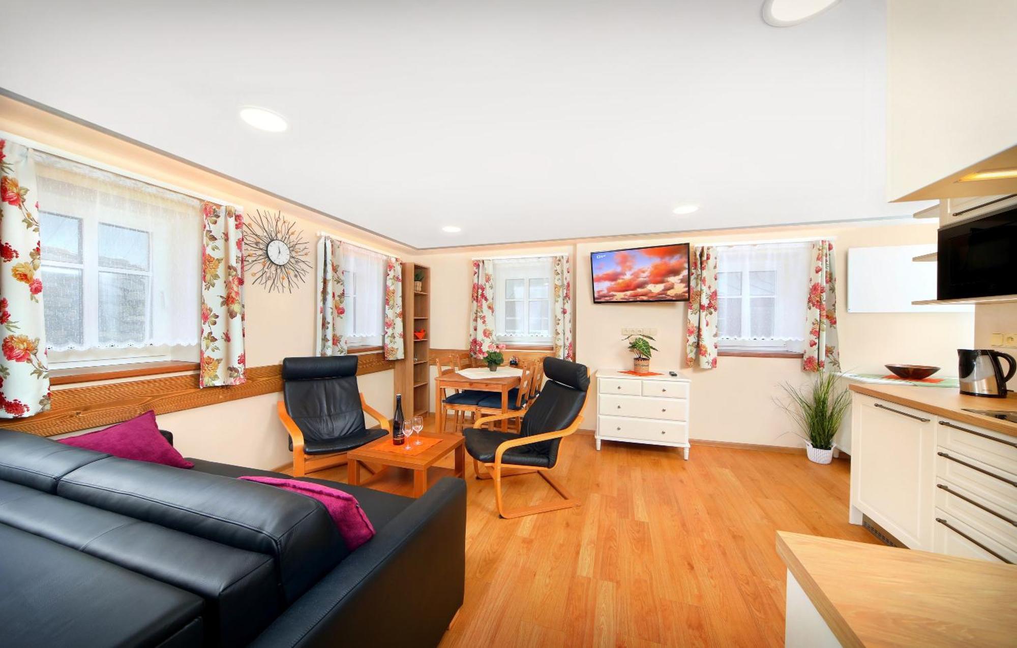 Apartmany Mlyn ロキトニツェ・ナト・イゼロウ エクステリア 写真