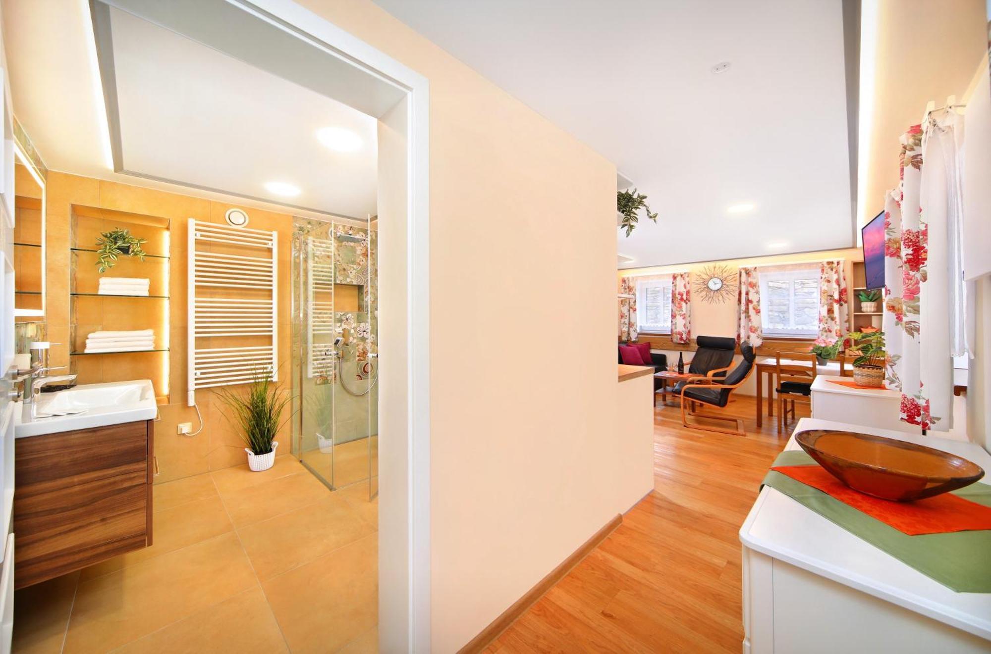 Apartmany Mlyn ロキトニツェ・ナト・イゼロウ エクステリア 写真