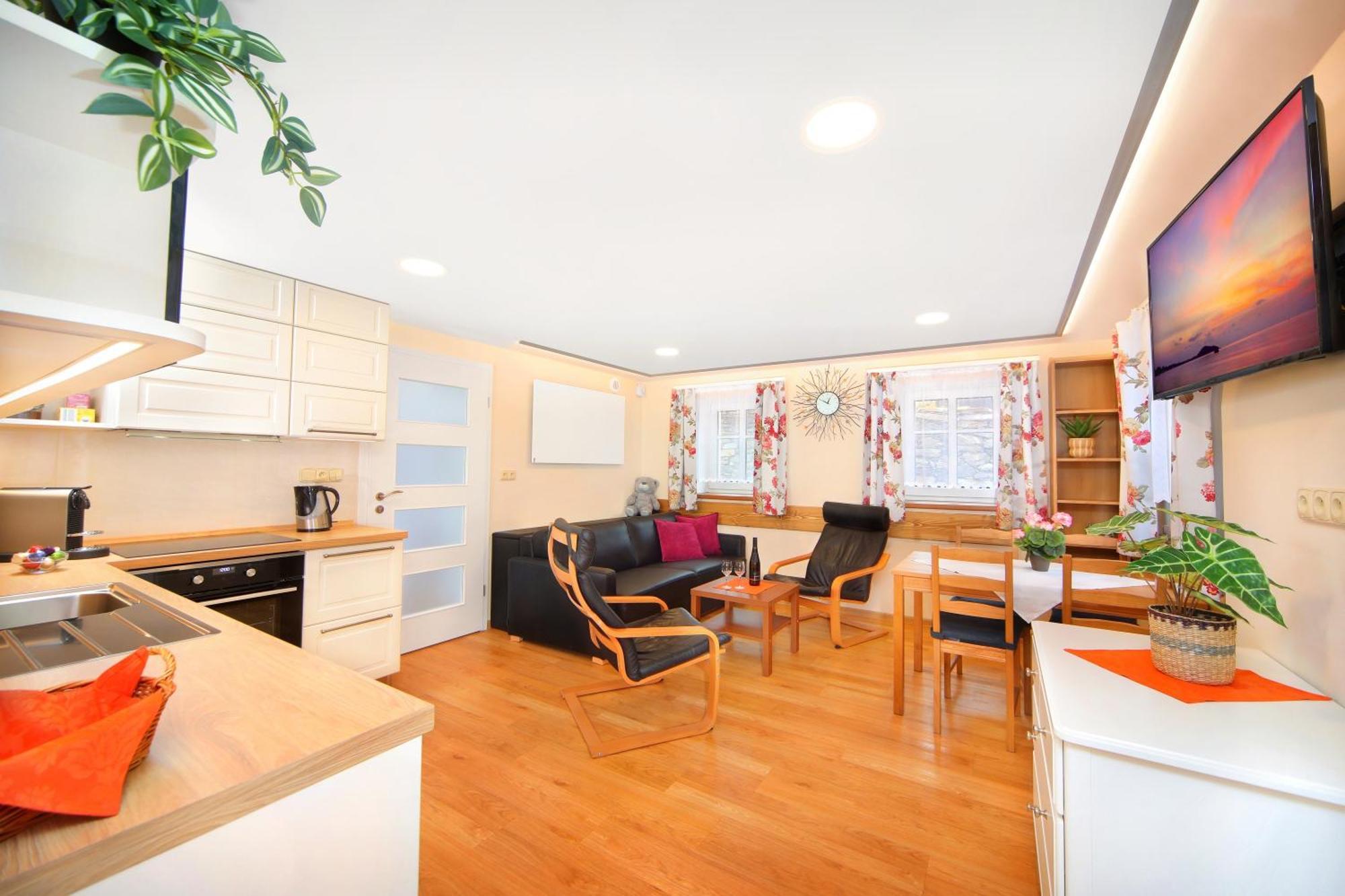Apartmany Mlyn ロキトニツェ・ナト・イゼロウ エクステリア 写真