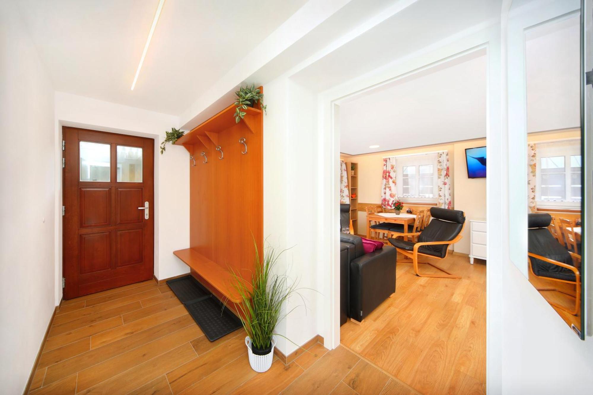Apartmany Mlyn ロキトニツェ・ナト・イゼロウ エクステリア 写真